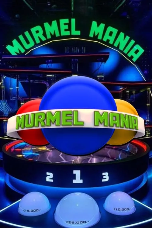 Murmel Mania (series)