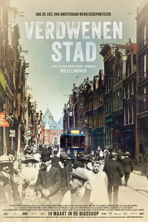 Verdwenen stad (movie)