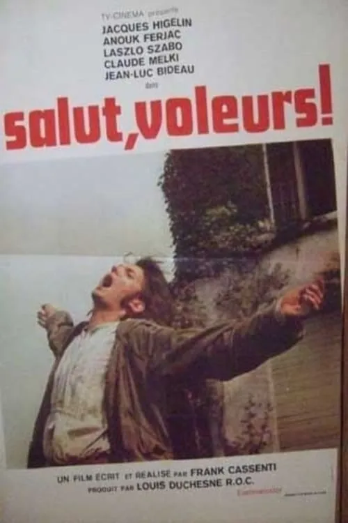 Salut, voleurs! (фильм)