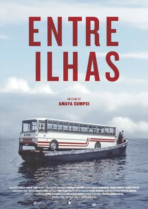 Entre Ilhas (фильм)