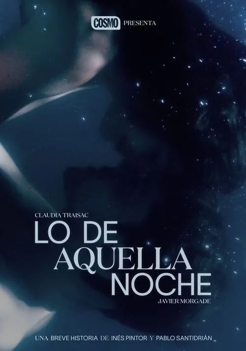 Lo de aquella noche (фильм)