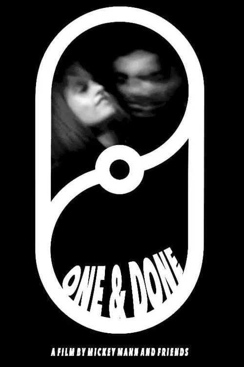 One & Done (movie)