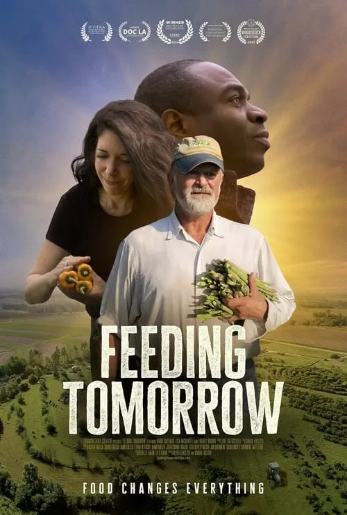 Feeding Tomorrow (фильм)