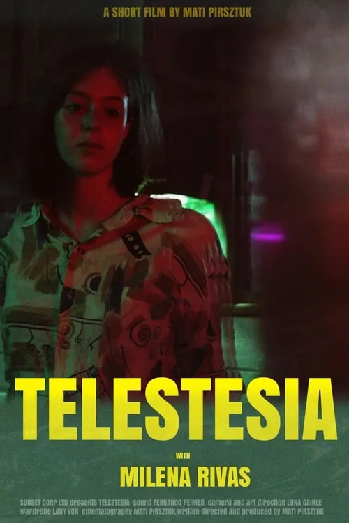 Telestesia (фильм)