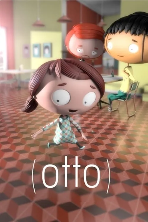 (Otto) (movie)