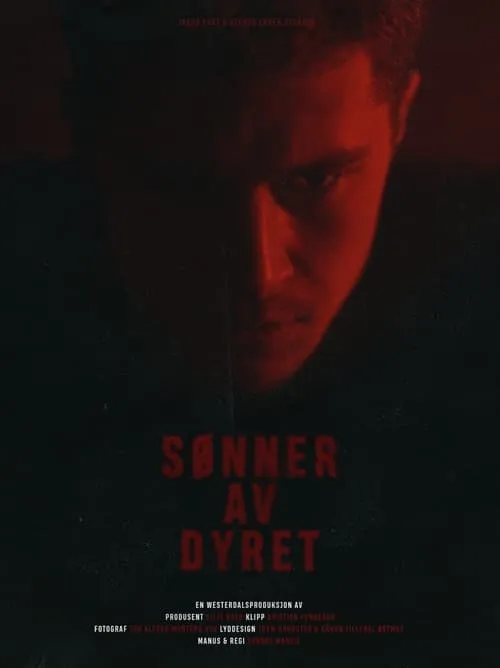 Sønner av Dyret (movie)