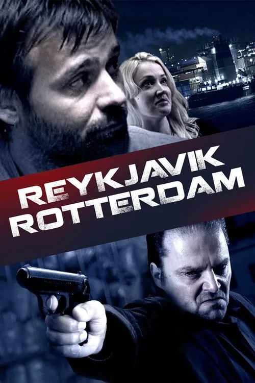 Reykjavik-Rotterdam (movie)