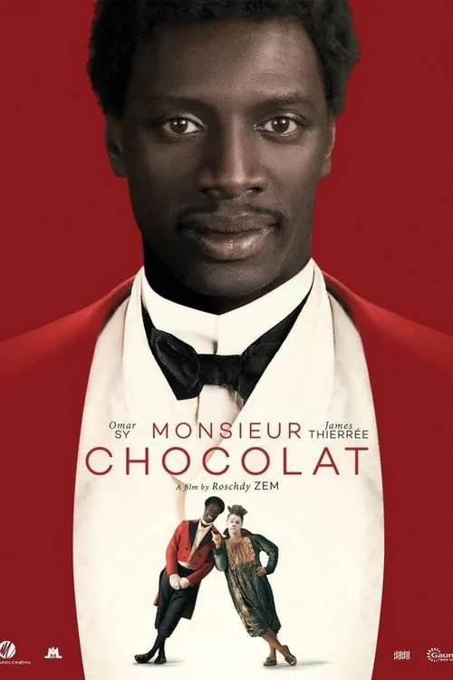 Chocolat (movie)