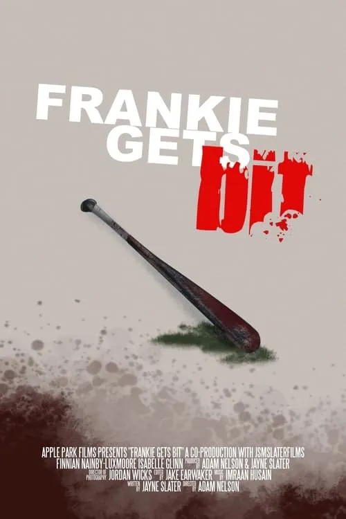 Frankie Gets Bit (movie)