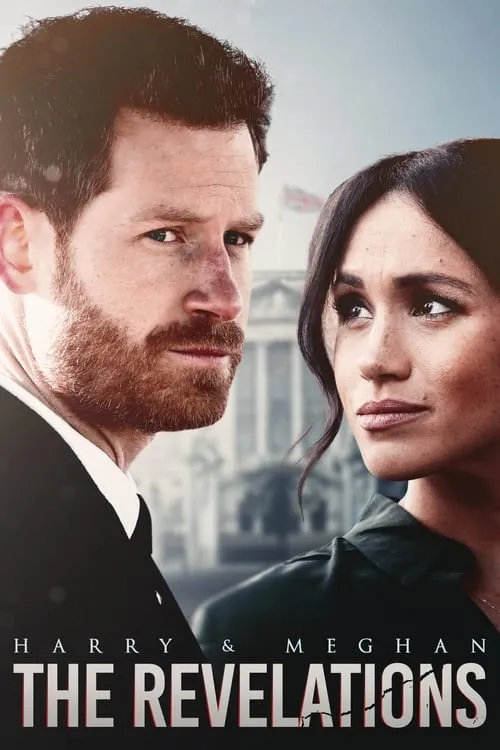 Harry & Meghan: The Revelations (movie)