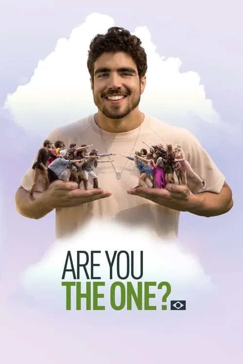 Are You The One? Brasil (сериал)