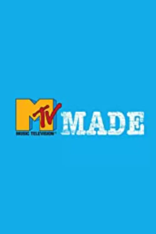 Made (сериал)