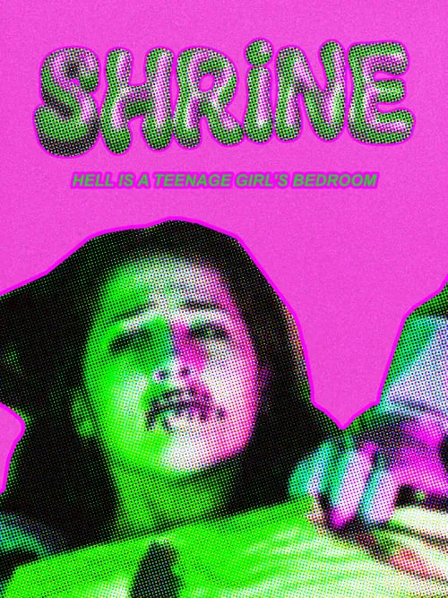 SHRINE (movie)