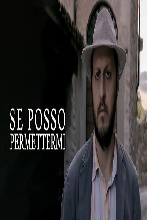 Se posso permettermi