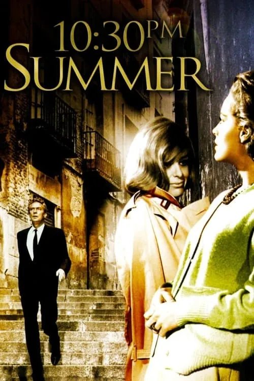 10:30 P.M. Summer (movie)