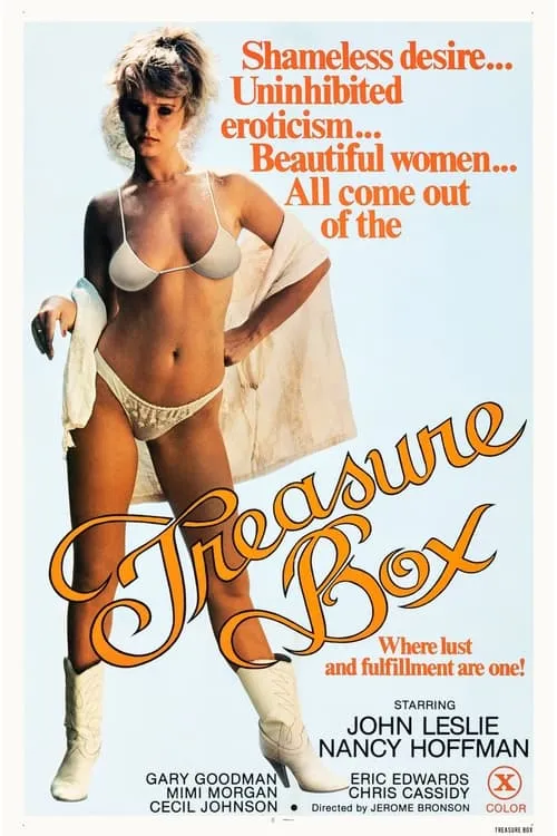 The Treasure Box (movie)