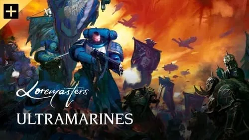 Ultramarines