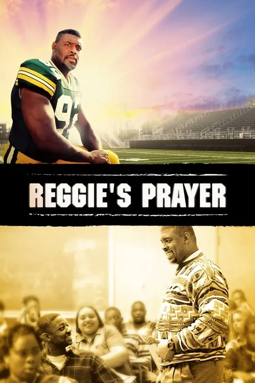 Reggie's Prayer (фильм)