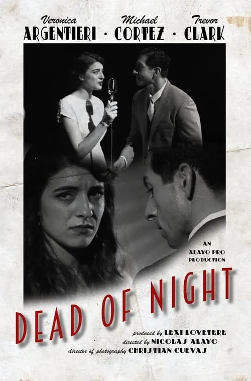 Dead of Night (movie)