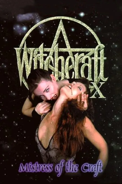 Witchcraft X: Mistress of the Craft (фильм)