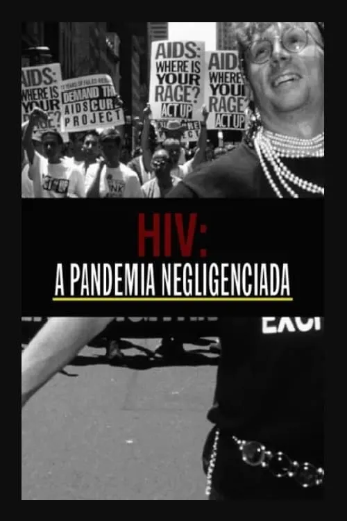 Vice Versa: The Neglected Pandemic, 40 Years Of Hiv & Aids (movie)