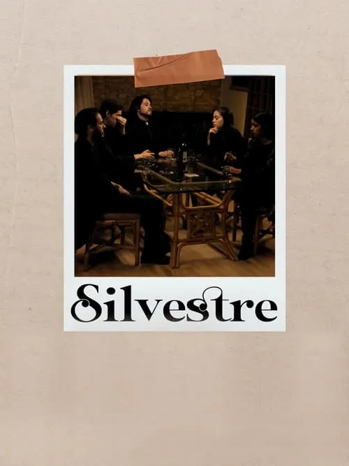 Silvestre (movie)