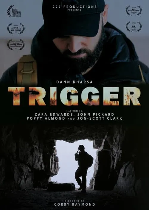 Trigger (фильм)