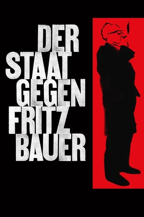 Der Staat gegen Fritz Bauer (фильм)