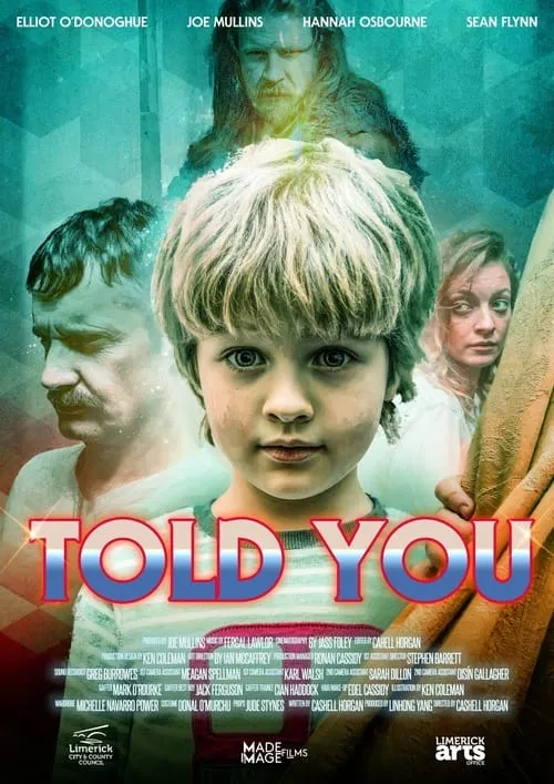 Told You (movie)