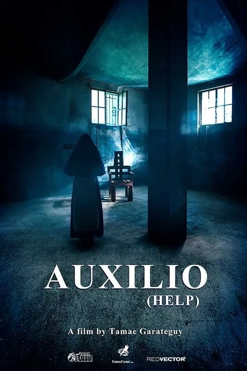 Auxilio: The Power of Sin (movie)