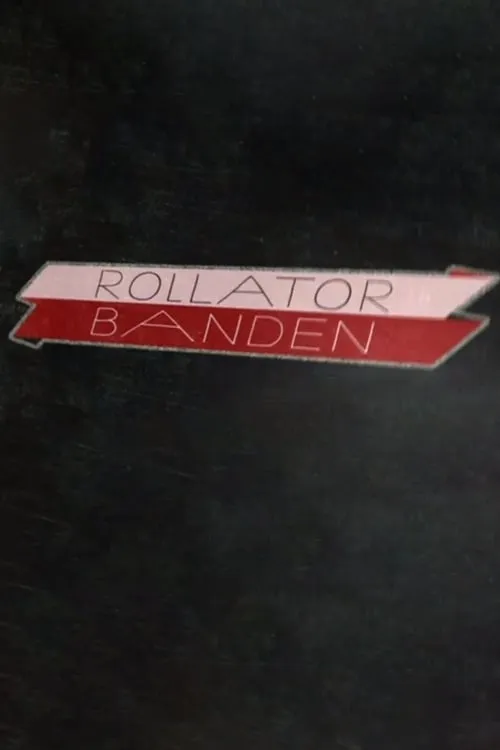 Rollator Banden (series)