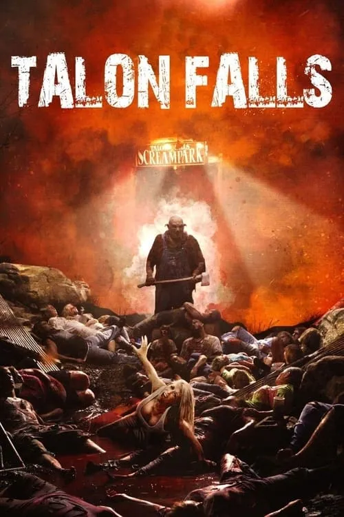 Talon Falls (movie)