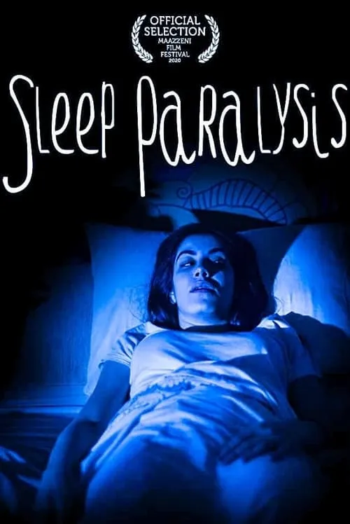 Sleep Paralysis (фильм)