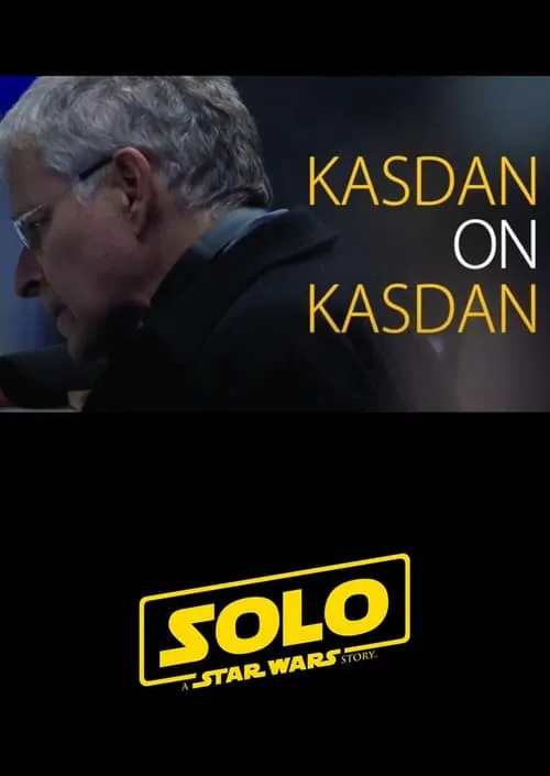 Kasdan on Kasdan (movie)