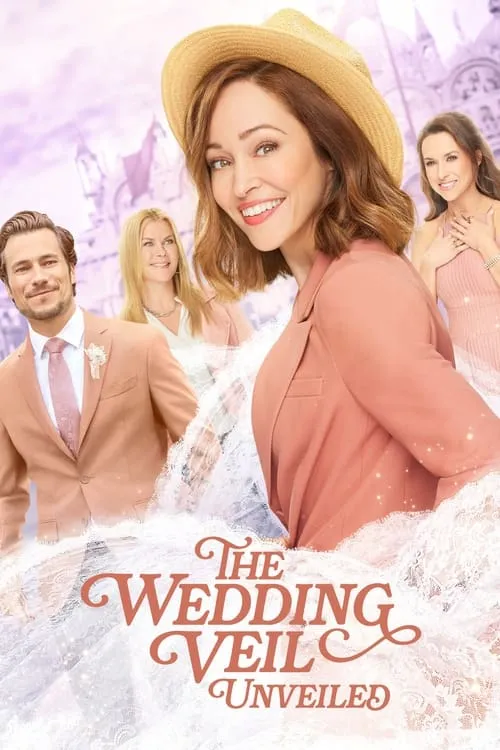 The Wedding Veil Unveiled (movie)