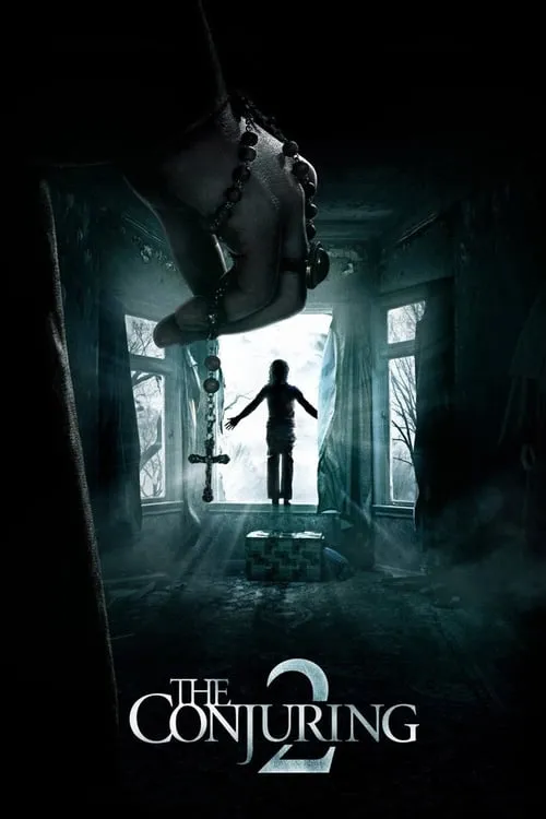 The Conjuring 2 (movie)