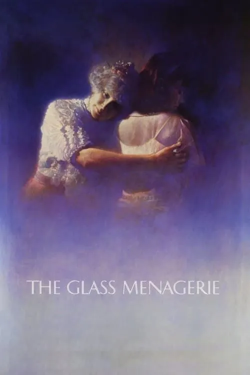 The Glass Menagerie (movie)