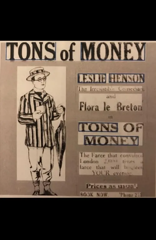 Tons of Money (movie)