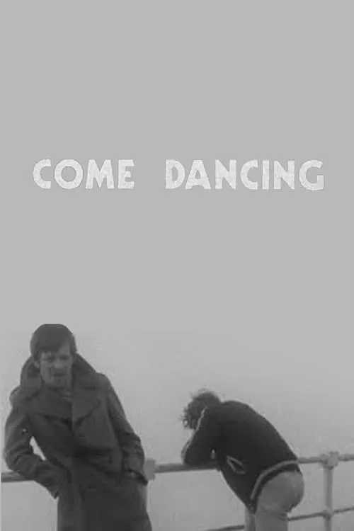 Come Dancing (movie)