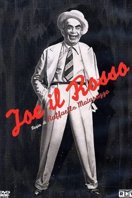 Joe il Rosso (movie)