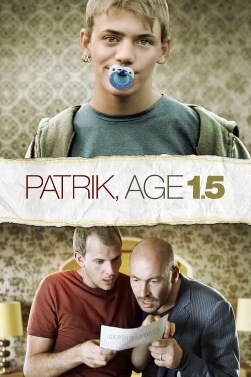 Patrik, Age 1.5 (movie)