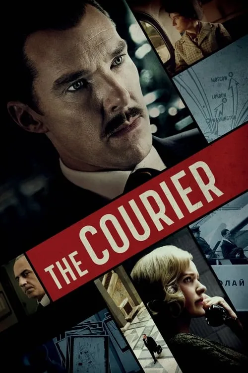 The Courier (movie)