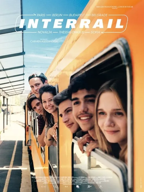 Interrail (movie)