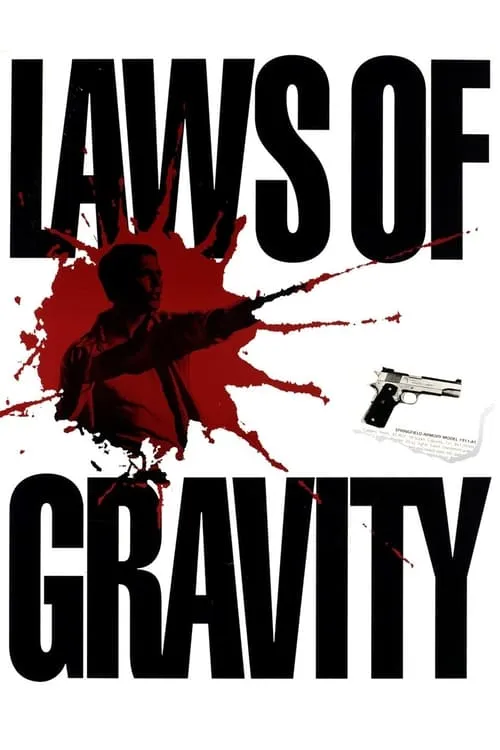 Laws of Gravity (movie)