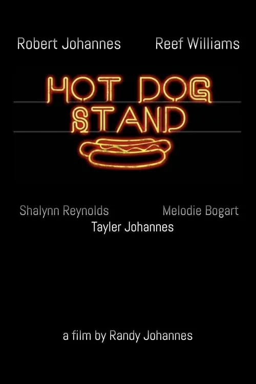 Hot Dog Stand (фильм)