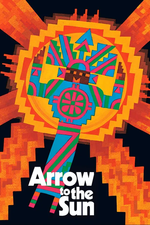 Arrow to the Sun (фильм)