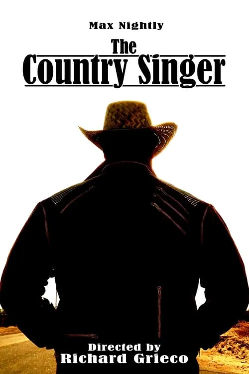 The Country Singer