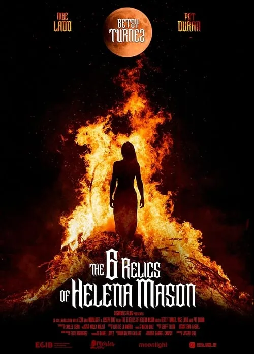 The 6 Relics of Helena Mason (movie)