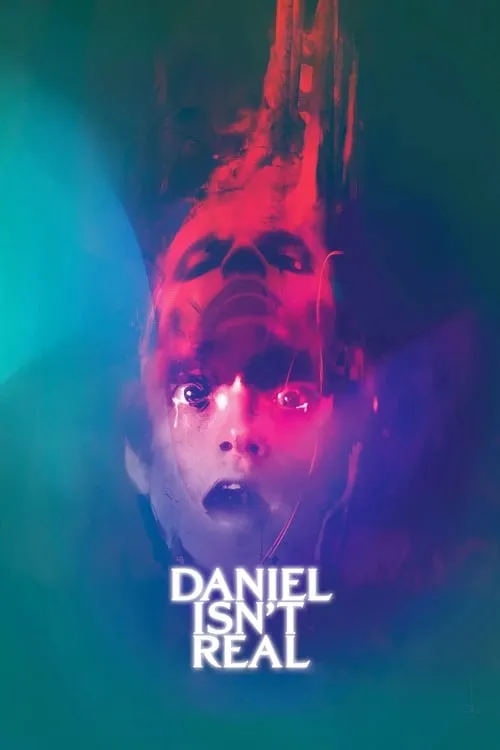 Daniel Isn't Real (movie)