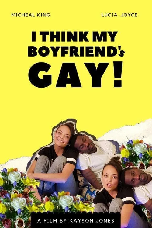 I Think My Boyfriend's Gay (movie)